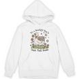 Cute Goose It's A Beautiful Day To Teach 1st Grade Teacher Women's Hoodie, novelty gifts, funny gifts