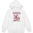 Elopement Wrangler Teacher ABA Behavior Support Cowboy Women's Hoodie, novelty gifts, funny gifts