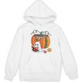 Fall Book Pumpkin Books Ghost Reading Halloween Teacher Women's Hoodie, novelty gifts, funny gifts Fall Book Pumpkin Books Ghost Reading Halloween Teacher Women's Hoodie, novelty gifts, funny gifts