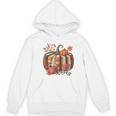 Fall Book Pumpkin Retro Reading Halloween Teacher Women's Hoodie, novelty gifts, funny gifts Fall Book Pumpkin Retro Reading Halloween Teacher Women's Hoodie, novelty gifts, funny gifts