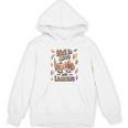 Fall In Love With Learning Teacher Autumn School Women's Hoodie, novelty gifts, funny gifts Fall In Love With Learning Teacher Autumn School Women's Hoodie, novelty gifts, funny gifts