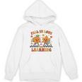 Fall In Love With Learning Teacher Student Autumn Pumpkin Women's Hoodie, novelty gifts, funny gifts Fall In Love With Learning Teacher Student Autumn Pumpkin Women's Hoodie, novelty gifts, funny gifts