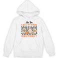 Are You Fall-O-Ween Directions Halloween Ghost Fall Teacher Women's Hoodie, novelty gifts, funny gifts