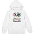 Favorite Actors Theater Drama Teacher Drama Teaching Women's Hoodie, novelty gifts, funny gifts