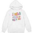 Field Day Fun Day Last Day Of School Teacher Student Women's Hoodie, novelty gifts, funny gifts Field Day Fun Day Last Day Of School Teacher Student Women's Hoodie, novelty gifts, funny gifts