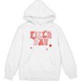 Field Day Red Team Outdoor Field Day Games For Kids Teacher Women's Hoodie, novelty gifts, funny gifts
