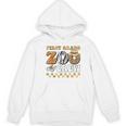 Field Zoo Trip Teacher First Grade Crew Back To School Women's Hoodie, novelty gifts, funny gifts