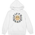 Fifth Grade Teacher First Day Of 5th Grade Back To School Women's Hoodie, novelty gifts, funny gifts Fifth Grade Teacher First Day Of 5th Grade Back To School Women's Hoodie, novelty gifts, funny gifts