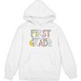 First Grade Dream Team Back To School 1st Grade Teacher Women's Hoodie, novelty gifts, funny gifts First Grade Dream Team Back To School 1st Grade Teacher Women's Hoodie, novelty gifts, funny gifts
