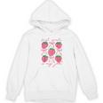 First Grade Is My Jam Strawberry First Grade Teacher Women Women's Hoodie, novelty gifts, funny gifts First Grade Is My Jam Strawberry First Grade Teacher Women Women's Hoodie, novelty gifts, funny gifts