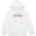 Full Heart Daycare Provider Nanny Au Pair Pre-K Teacher Women's Hoodie, novelty gifts, funny gifts