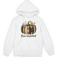 Fun Fall Book Lover Cute Teacher Student Halloween Women's Hoodie, novelty gifts, funny gifts Fun Fall Book Lover Cute Teacher Student Halloween Women's Hoodie, novelty gifts, funny gifts