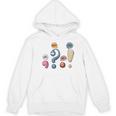 Grammar Teacher Punctuation For English Teacher Men Women Women's Hoodie, novelty gifts, funny gifts Grammar Teacher Punctuation For English Teacher Men Women Women's Hoodie, novelty gifts, funny gifts