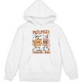 Groovy Pumpkin Spice Makes Teacher Nice Fall Thanksgiving Women's Hoodie, novelty gifts, funny gifts Groovy Pumpkin Spice Makes Teacher Nice Fall Thanksgiving Women's Hoodie, novelty gifts, funny gifts