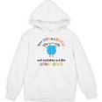 Growth Mindset Tee Teacher Quotes Men Women Kids Women's Hoodie, novelty gifts, funny gifts