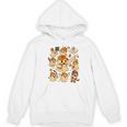 Halloween PE Teacher Costume Ghost Physical Education Women's Hoodie, novelty gifts, funny gifts Halloween PE Teacher Costume Ghost Physical Education Women's Hoodie, novelty gifts, funny gifts