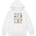 Halloween Reading Spooky Syllables Teacher Vintage Women's Hoodie, novelty gifts, funny gifts Halloween Reading Spooky Syllables Teacher Vintage Women's Hoodie, novelty gifts, funny gifts