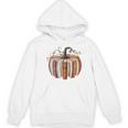 Halloween Teacher Librarians Fall Book Pumpkin Retro Reading Women's Hoodie, novelty gifts, funny gifts Halloween Teacher Librarians Fall Book Pumpkin Retro Reading Women's Hoodie, novelty gifts, funny gifts
