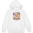 Halloween Teacher Smell a Tiny Human Ghost Spooky Season Women's Hoodie, novelty gifts, funny gifts Halloween Teacher Smell a Tiny Human Ghost Spooky Season Women's Hoodie, novelty gifts, funny gifts