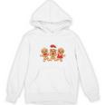 Hanging With My Cookies Gingerbread Christmas Teacher Xmas Women's Hoodie, novelty gifts, funny gifts Hanging With My Cookies Gingerbread Christmas Teacher Xmas Women's Hoodie, novelty gifts, funny gifts