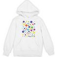 Happy Dot Day 2025 Polka Dot Boys Girls Kids Teacher Dot Day Women's Hoodie, novelty gifts, funny gifts Happy Dot Day 2025 Polka Dot Boys Girls Kids Teacher Dot Day Women's Hoodie, novelty gifts, funny gifts
