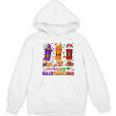 Happy Hallothanksmas Halloween Thanksgiving Pencils Teachers Women's Hoodie, novelty gifts, funny gifts Happy Hallothanksmas Halloween Thanksgiving Pencils Teachers Women's Hoodie, novelty gifts, funny gifts
