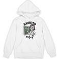 Haunted 67 Skeleton Math Teacher Halloween Costume Math Pun Women's Hoodie, novelty gifts, funny gifts Haunted 67 Skeleton Math Teacher Halloween Costume Math Pun Women's Hoodie, novelty gifts, funny gifts