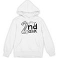 Hello On To 2nd Grade Teachers Boys And Team Secound Grade Women's Hoodie, novelty gifts, funny gifts Hello On To 2nd Grade Teachers Boys And Team Secound Grade Women's Hoodie, novelty gifts, funny gifts
