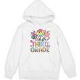 Hello 3rd Grade Boy Girl Teacher Back To School 3rd Grade Women's Hoodie, novelty gifts, funny gifts Hello 3rd Grade Boy Girl Teacher Back To School 3rd Grade Women's Hoodie, novelty gifts, funny gifts