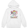 Hello 5th Grade Boy Girl Teacher Back To School 5th Grade Women's Hoodie, novelty gifts, funny gifts Hello 5th Grade Boy Girl Teacher Back To School 5th Grade Women's Hoodie, novelty gifts, funny gifts