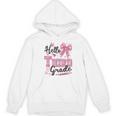 Hello Third Grade First Day Of School Coquette Teacher Girl Women's Hoodie, novelty gifts, funny gifts Hello Third Grade First Day Of School Coquette Teacher Girl Women's Hoodie, novelty gifts, funny gifts
