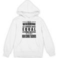 High School Teacher Personalized Women's Hoodie, novelty gifts, funny gifts High School Teacher Personalized Women's Hoodie, novelty gifts, funny gifts