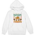 Humor I Teach The Cutest Turkeys Thanksgiving Teacher Women's Hoodie, novelty gifts, funny gifts Humor I Teach The Cutest Turkeys Thanksgiving Teacher Women's Hoodie, novelty gifts, funny gifts