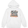 I'm Batty About My Students Watercolor Bat Teacher Halloween Women's Hoodie, novelty gifts, funny gifts I'm Batty About My Students Watercolor Bat Teacher Halloween Women's Hoodie, novelty gifts, funny gifts