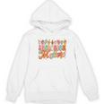 Inclusion Matters Groovy American Sign Language ASL Teacher For Men Women Women's Hoodie, novelty gifts, funny gifts Inclusion Matters Groovy American Sign Language ASL Teacher For Men Women Women's Hoodie, novelty gifts, funny gifts
