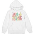 It's Beautiful Day For Learning Retro Teacher Students Women Women's Hoodie, novelty gifts, funny gifts It's Beautiful Day For Learning Retro Teacher Students Women Women's Hoodie, novelty gifts, funny gifts