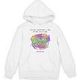 It's Fine Everything Is Fine I'm Fine Pre K Teacher Life For Men Women Girls Kids Women's Hoodie, novelty gifts, funny gifts