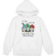 It's Fine We'Re Fine Gnome Pre-K Teacher Christmas Light For Men Women Women's Hoodie, novelty gifts, funny gifts It's Fine We'Re Fine Gnome Pre-K Teacher Christmas Light For Men Women Women's Hoodie, novelty gifts, funny gifts