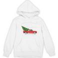 Jolliest Bunch Of Teachers This Side Of The Hallway Women's Hoodie, novelty gifts, funny gifts Jolliest Bunch Of Teachers This Side Of The Hallway Women's Hoodie, novelty gifts, funny gifts