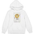 Be Kind Unity Day Orange Anti Bullying For Kids Teachers Women's Hoodie, novelty gifts, funny gifts