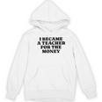 Lie Teacher Saying Humor School Class Women's Women's Hoodie, novelty gifts, funny gifts Lie Teacher Saying Humor School Class Women's Women's Hoodie, novelty gifts, funny gifts