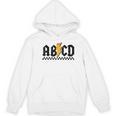 Lightning Pencil Rock'n Roll ABCD Teacher Back To School Kid Women's Hoodie, novelty gifts, funny gifts Lightning Pencil Rock'n Roll ABCD Teacher Back To School Kid Women's Hoodie, novelty gifts, funny gifts