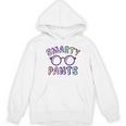 Little Mr Miss SMARTY PANTS Graduation Alumni Teacher Women's Hoodie, novelty gifts, funny gifts Little Mr Miss SMARTY PANTS Graduation Alumni Teacher Women's Hoodie, novelty gifts, funny gifts