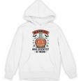 Mad Scientist Pumpkin Science Teacher Halloween Costume Kids Women's Hoodie, novelty gifts, funny gifts Mad Scientist Pumpkin Science Teacher Halloween Costume Kids Women's Hoodie, novelty gifts, funny gifts
