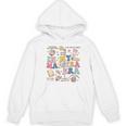 In My Maestra Era Spanish Bilingual Teacher First Day Women's Hoodie, novelty gifts, funny gifts In My Maestra Era Spanish Bilingual Teacher First Day Women's Hoodie, novelty gifts, funny gifts
