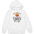 Make Mark Paintbrush International Dot Day Art Teacher Women's Hoodie, novelty gifts, funny gifts Make Mark Paintbrush International Dot Day Art Teacher Women's Hoodie, novelty gifts, funny gifts