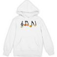 Music Notes Pumpkin Music Teacher Musician Fall Halloween Men Women Kids Women's Hoodie, novelty gifts, funny gifts Music Notes Pumpkin Music Teacher Musician Fall Halloween Men Women Kids Women's Hoodie, novelty gifts, funny gifts