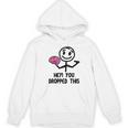 Nerdy Hey You Dropped This Brain Math Teacher Women's Hoodie, novelty gifts, funny gifts Nerdy Hey You Dropped This Brain Math Teacher Women's Hoodie, novelty gifts, funny gifts