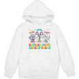 Nothing Beats 2nd Second Grade Back To School Teacher Kids Women's Hoodie, novelty gifts, funny gifts Nothing Beats 2nd Second Grade Back To School Teacher Kids Women's Hoodie, novelty gifts, funny gifts