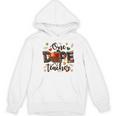 One Dope Teacher Women's Hoodie, novelty gifts, funny gifts One Dope Teacher Women's Hoodie, novelty gifts, funny gifts